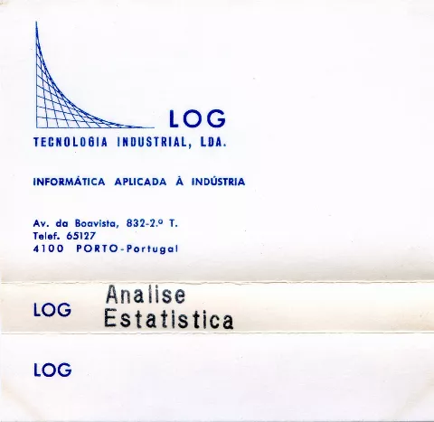 Inlay - Front