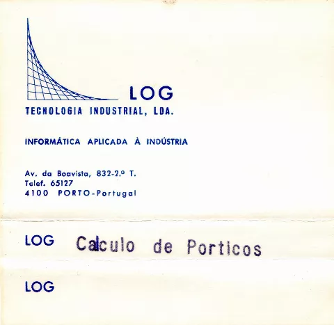 Inlay - Front
