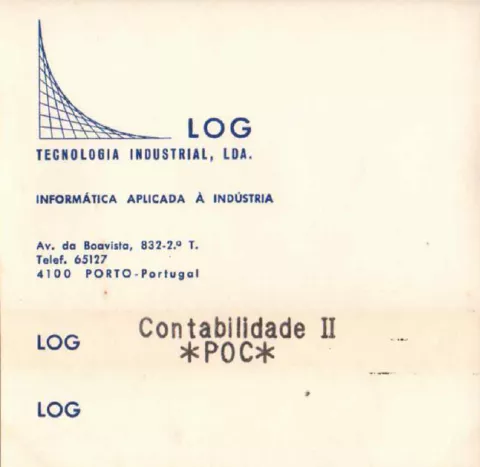 Inlay - Front