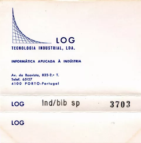 Inlay - Front