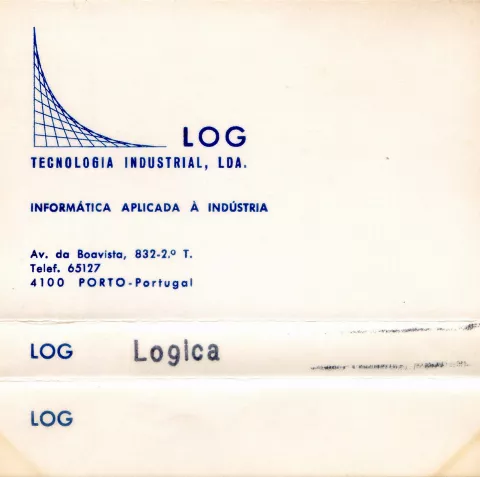 Inlay - Front