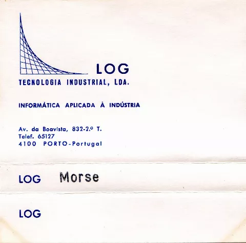 Inlay - Front
