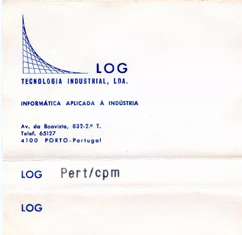 Inlay - Front