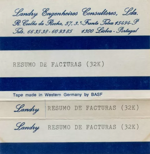 Inlay - Front