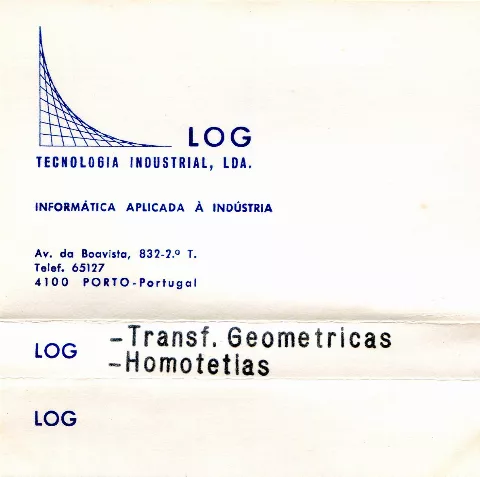 Inlay - Front