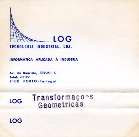 Inlay - Front