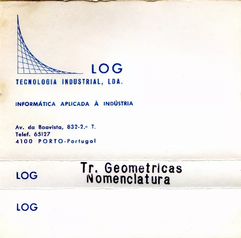 Inlay - Front