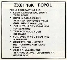 Advertisement