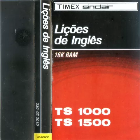Inlay - Front