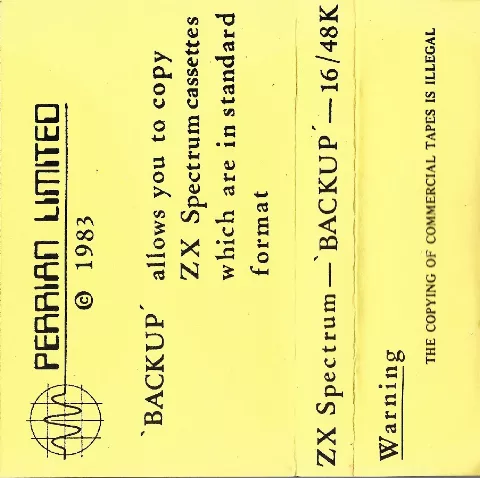 Inlay - Front
