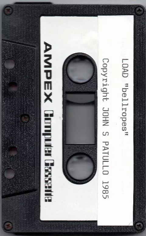 Media scan