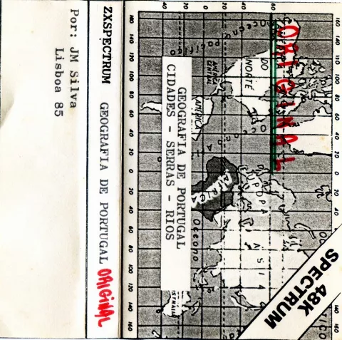 Inlay - Front