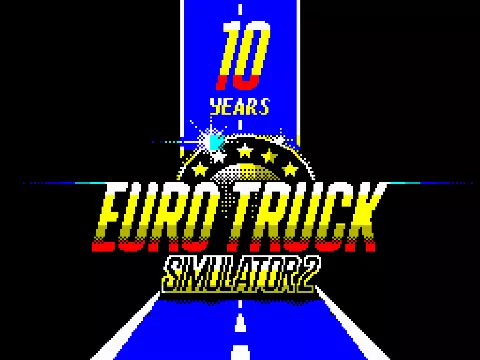 Opening screen