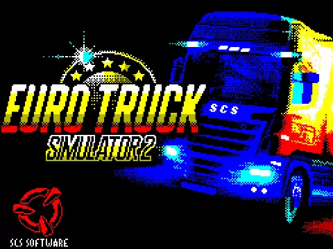 Loading screen