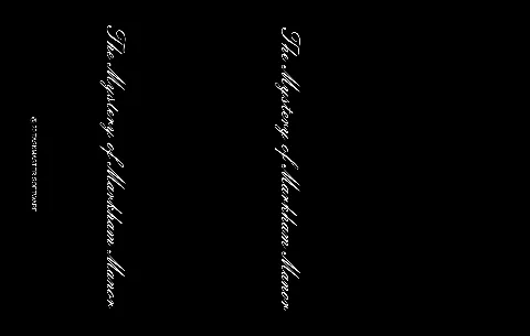 Inlay - Front