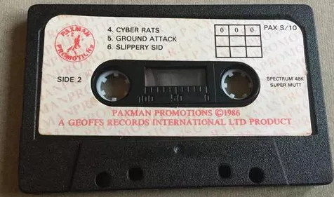 Media scan