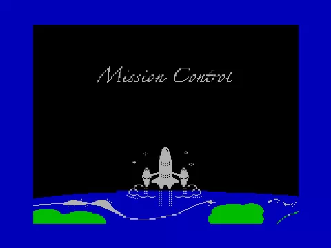 Loading screen