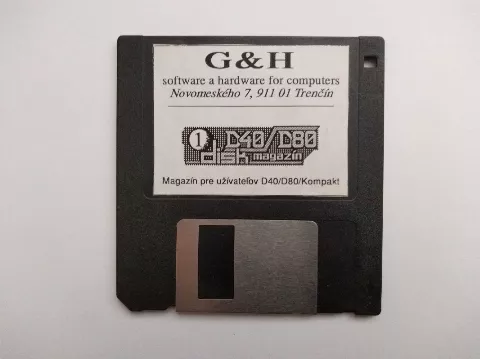 Media scan