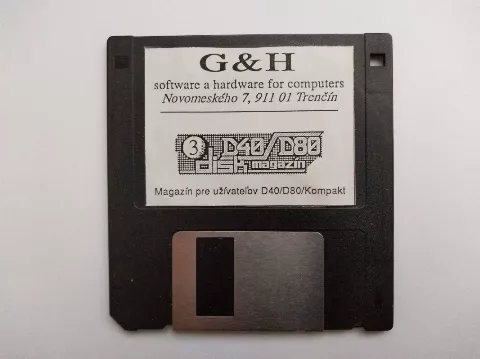 Media scan