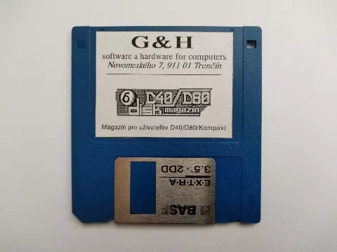 Media scan