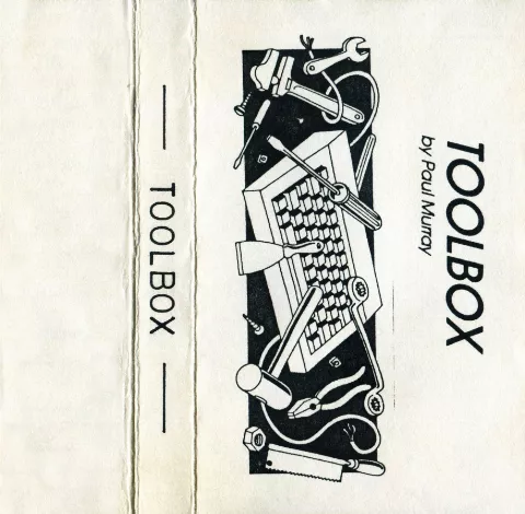 Inlay - Front