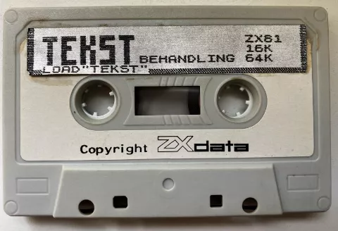 Media scan