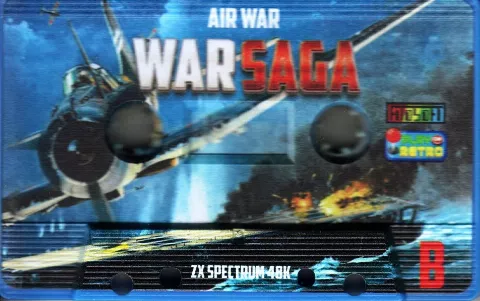 Media scan