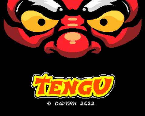 Loading screen