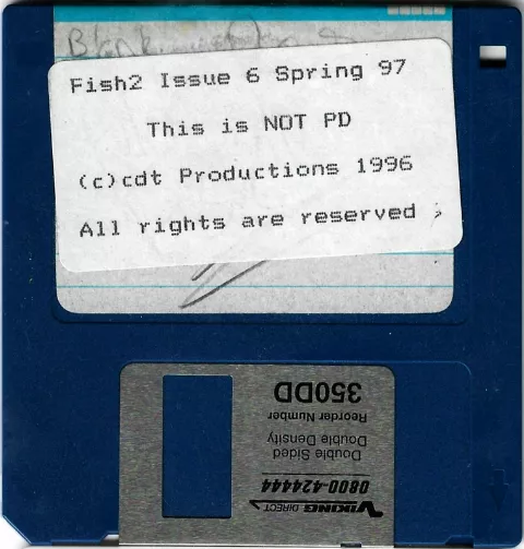 Media scan