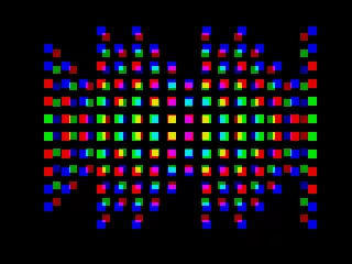 Opening screen