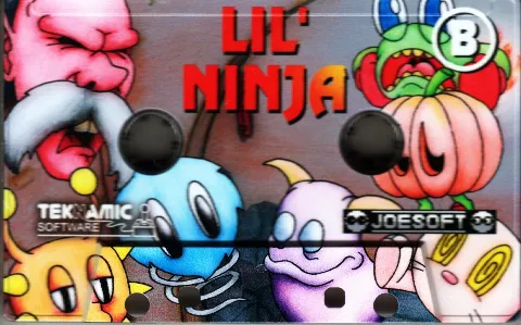 Media scan