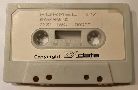 Media scan