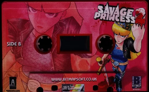 Media scan