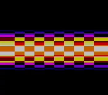 Opening screen