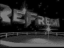 Opening screen