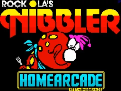 Loading screen