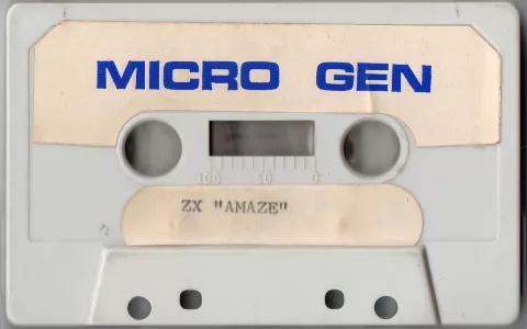 Media scan