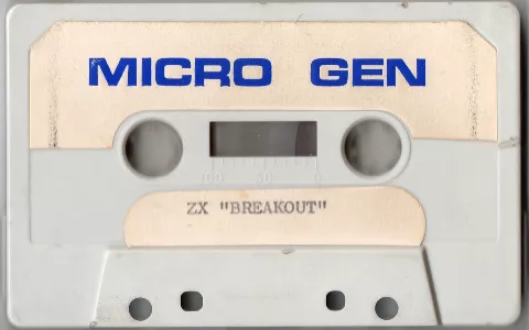 Media scan