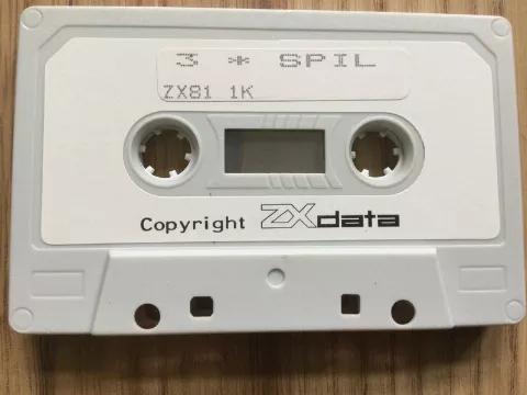 Media scan