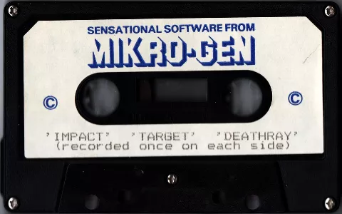 Media scan