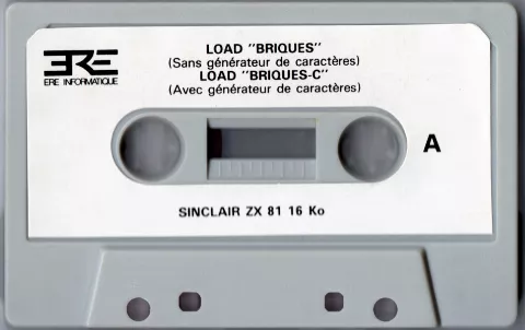 Media scan