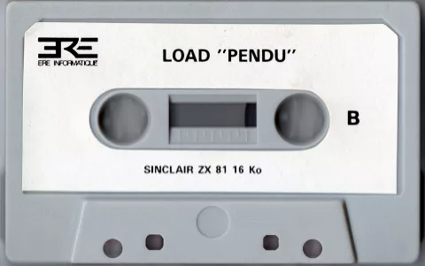 Media scan