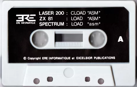 Media scan