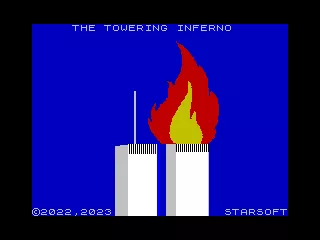Loading screen