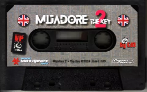 Media scan