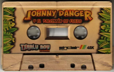 Media scan