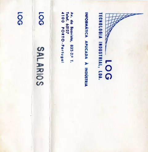 Inlay - Front