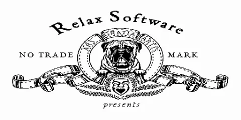 Opening screen