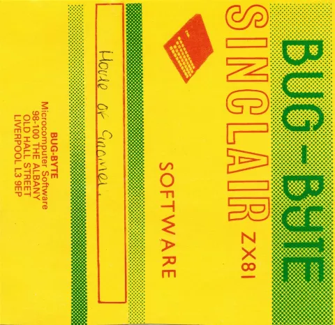 Inlay - Front