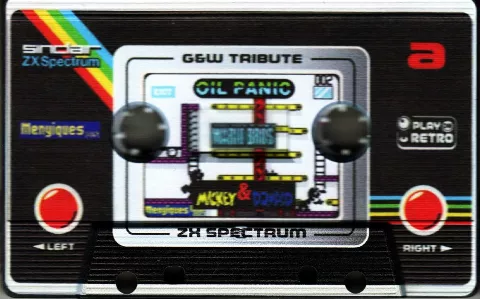 Media scan